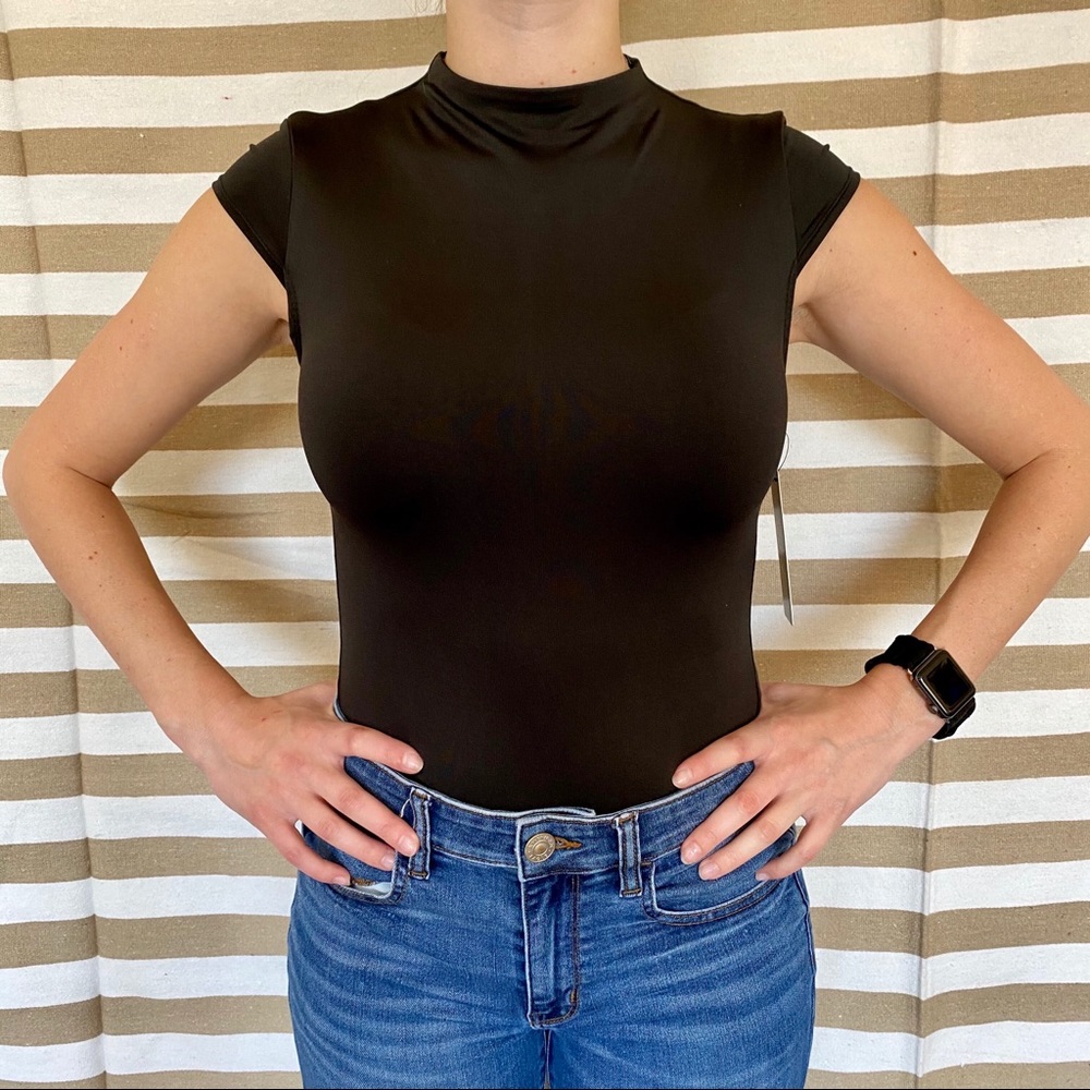 Lulu’s Bodysuit! NWT!